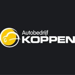 Autobedrijf Koppen