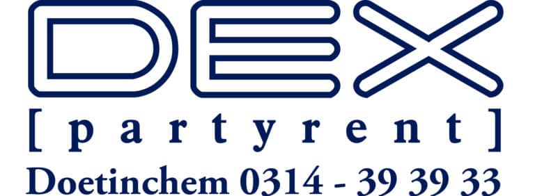 DEX Partyrent