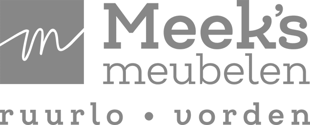 Meeks meubelen