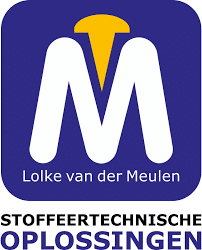 Lolke van der Meulen Stoffeertechniek