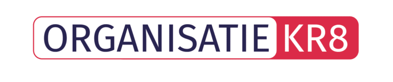 Organisatiekr8