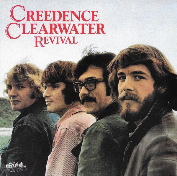 CCR