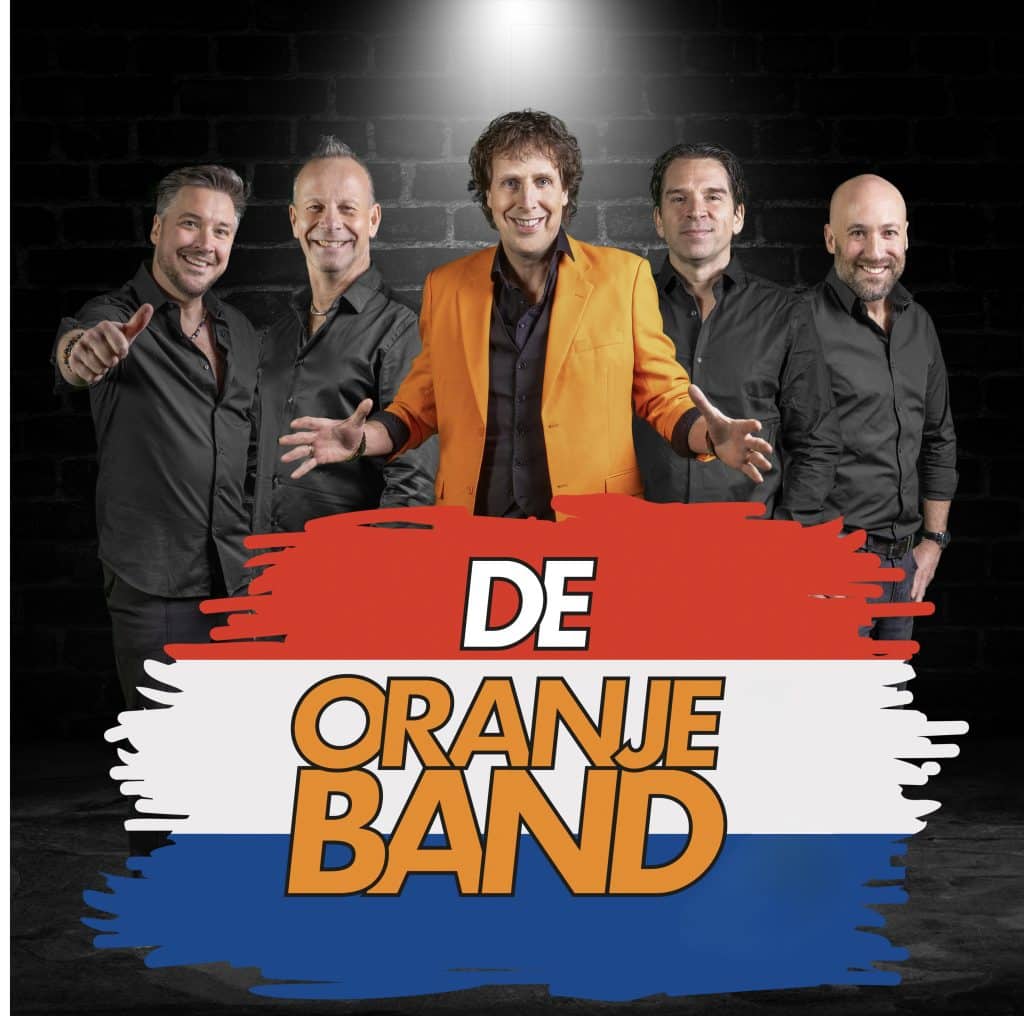 oranjeband
