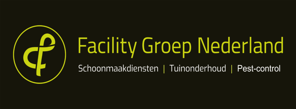 Facility Groep Nederland Vectorbestand