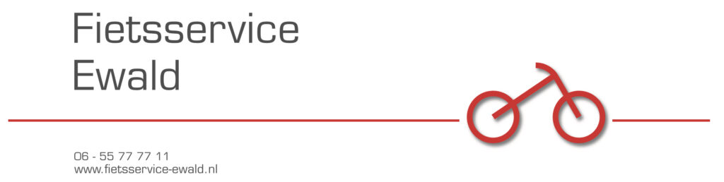 Fiets Ewald