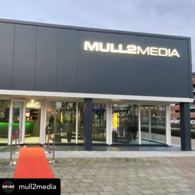 Mull2media - Festival Achterland