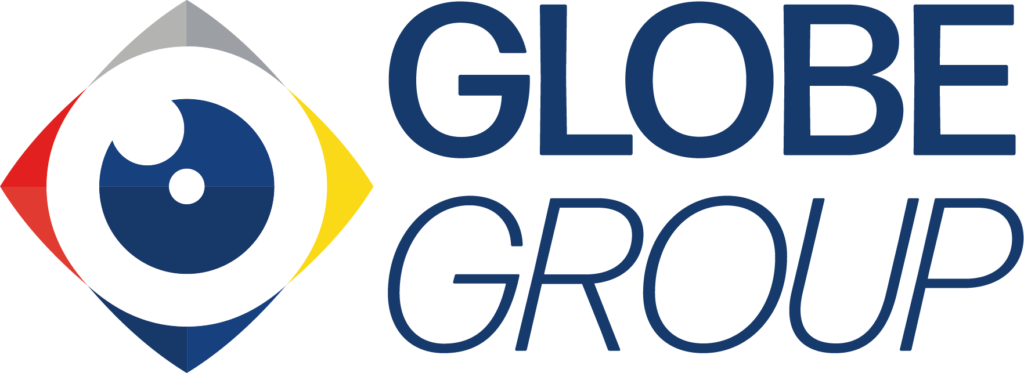 Logo Globe Group_Zonder Tagline FC