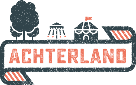Achterland Festival