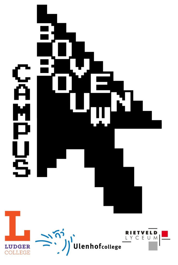 logo bovenbouw campus
